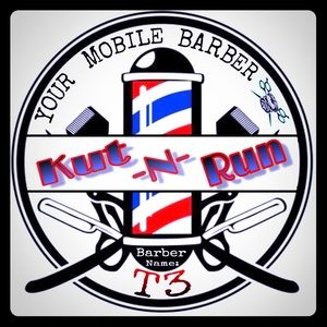 Mobile barber 💈